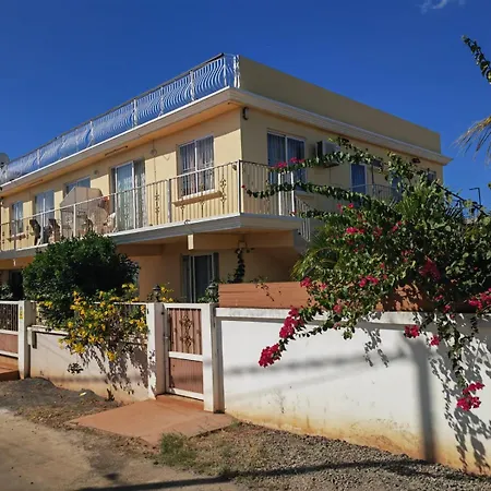 Appartement Frida Albion